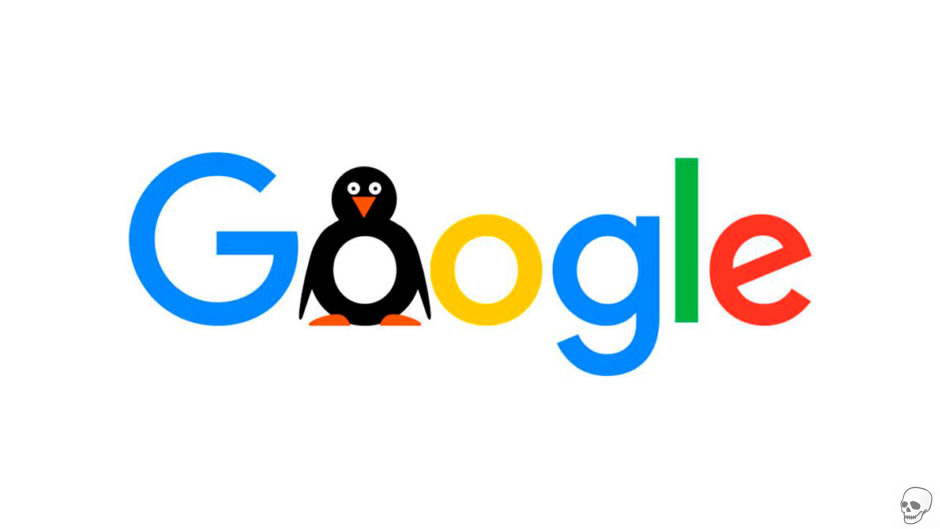 В 2012 году появилось новое обновление Google, на этот раз под названием «Penguin» (Пингвин)