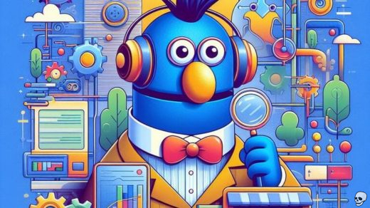 BERT – Google понимает, как разговаривают люди