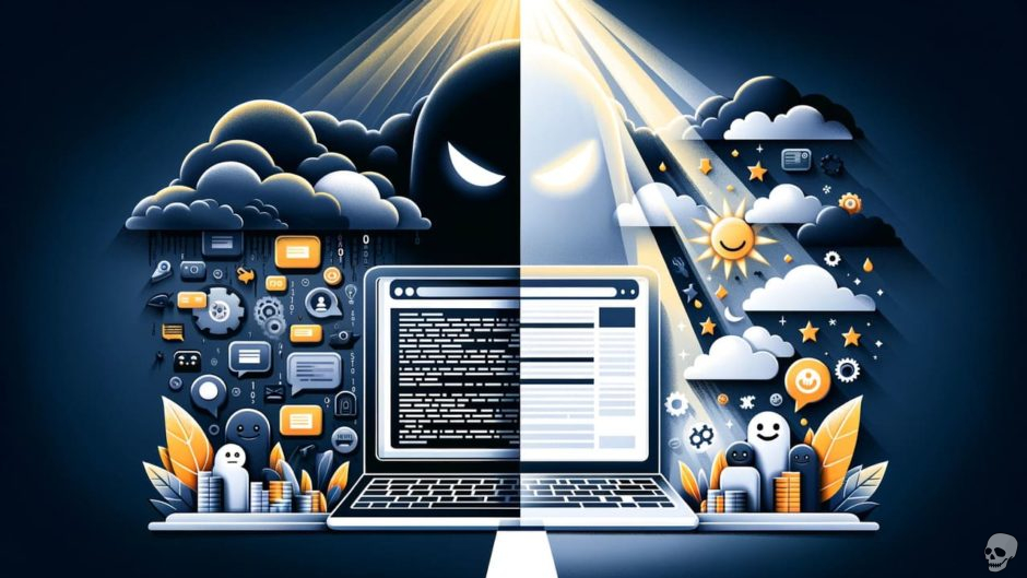 Что такое черное SEO и почему оно вызывает столько споров?