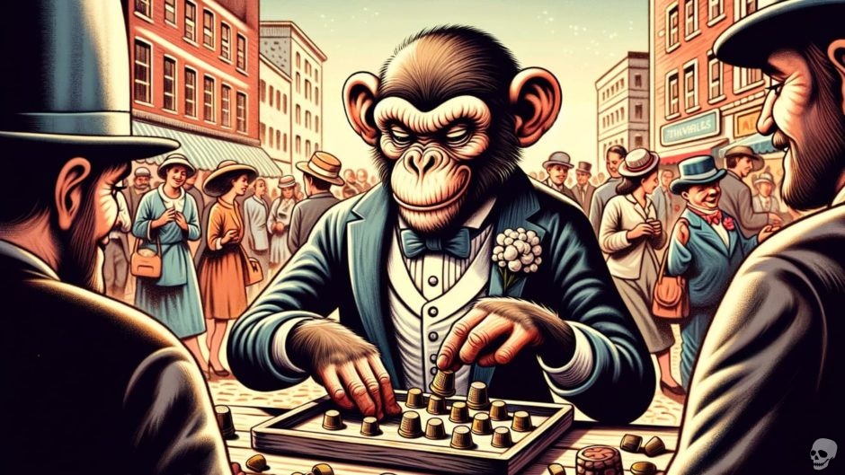 Как поисковые системы обманывают SEO-специалистов