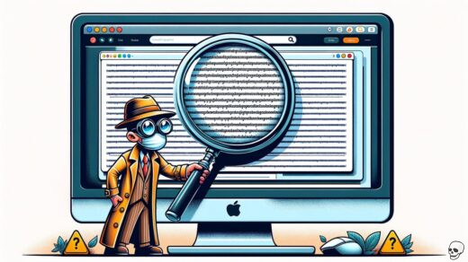 Скрытый текст и ссылки: практики и последствия