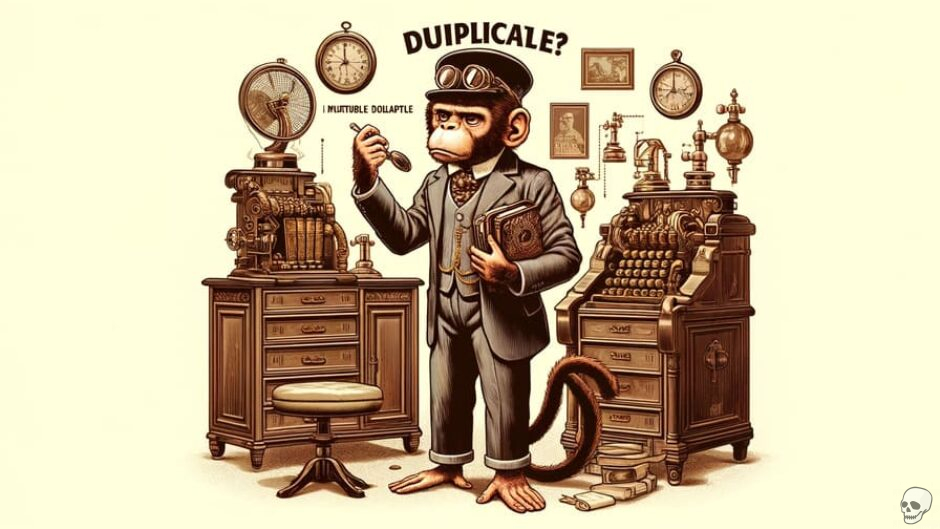 Дублированный контент—канонические теги и другие забавы