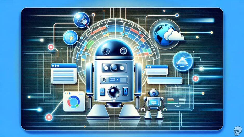 Основные файлы: sitemaps.xml и robots.txt