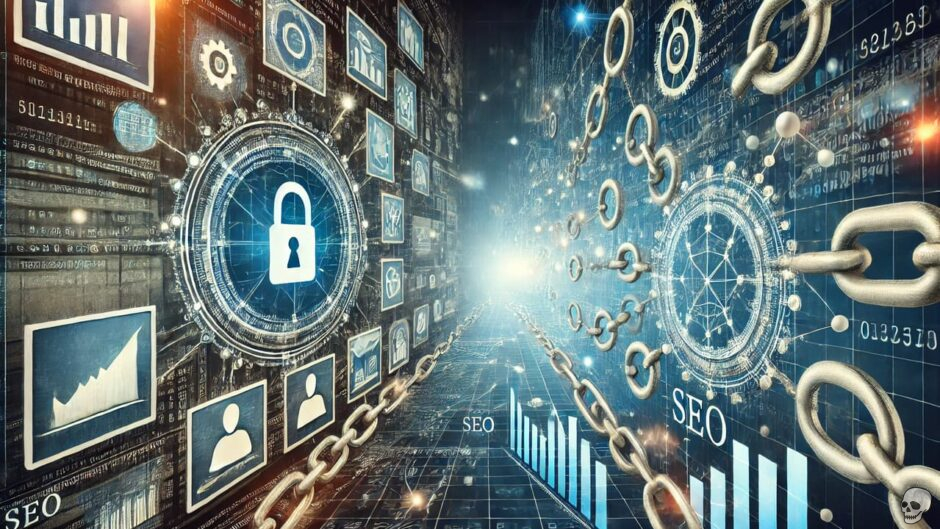 Блокчейн технологии и их неожиданное влияние на SEO