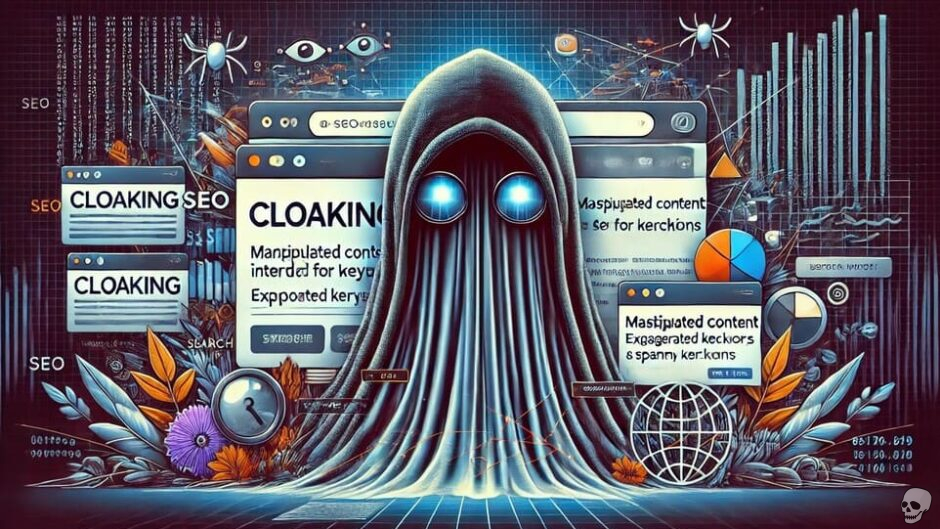 Что такое клоакинг