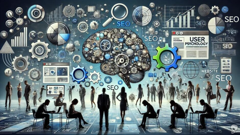 Психология пользователя и SEO: глубокое понимание для максимального взаимодействия