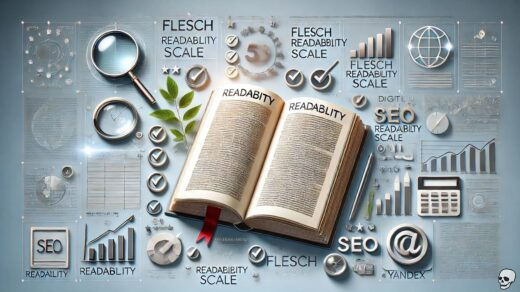 Читаемость — SEO для будущего